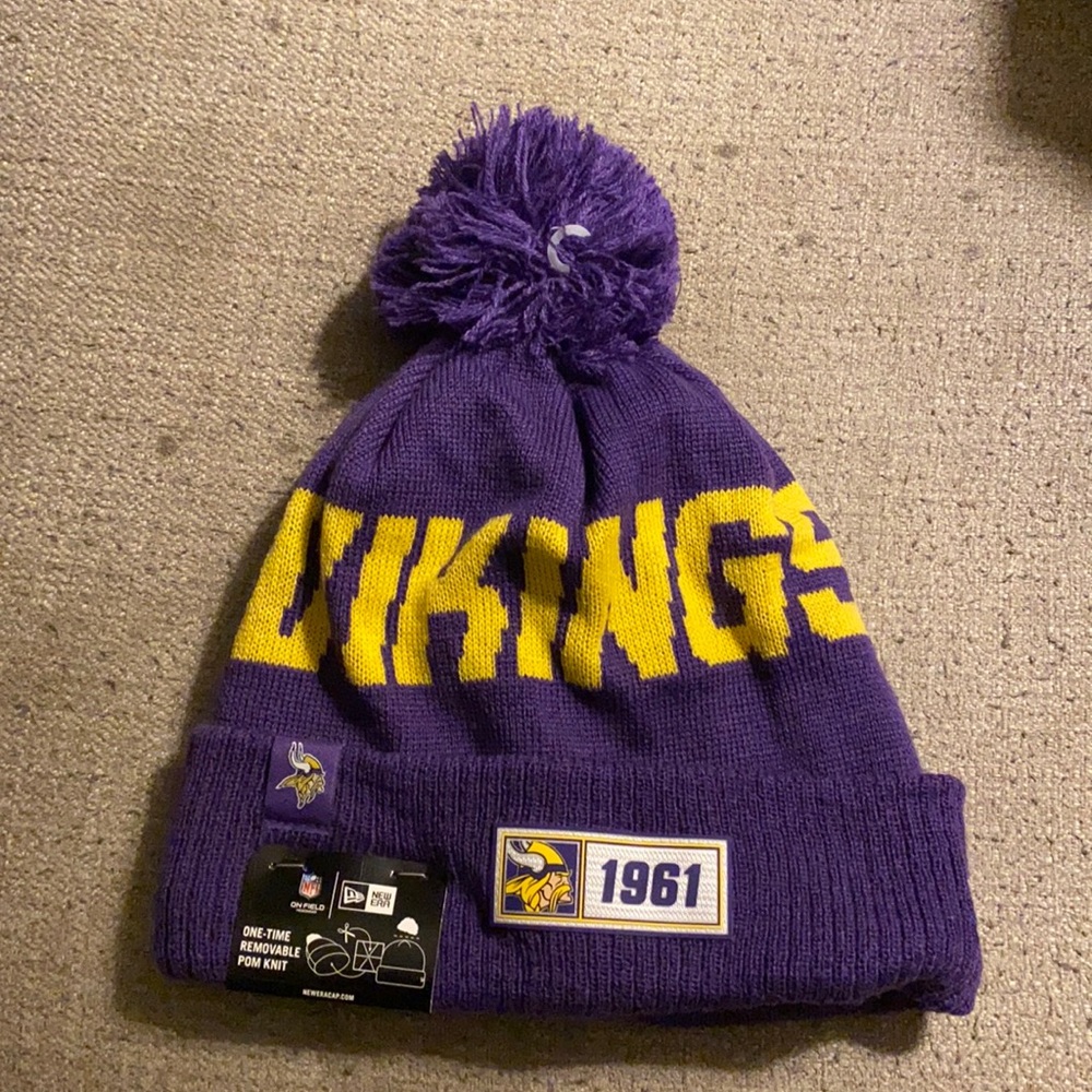 Vikings hat